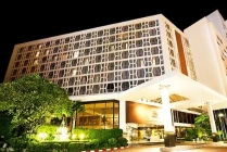 Montien Hotel Surawong Banguecoque