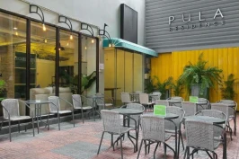 Pula Silom