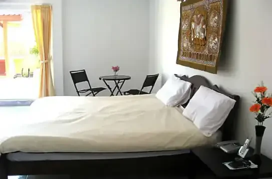 Jomtien Hostel