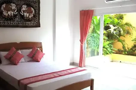 Jomtien Hostel