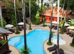 Royal Phawadee Village Patong Beach