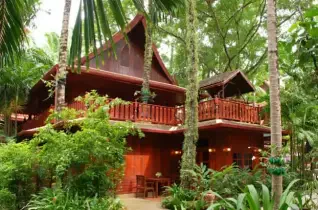 Royal Phawadee Village Patong Beach