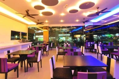 The Aim Patong Hotel