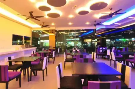 The Aim Patong Hotel