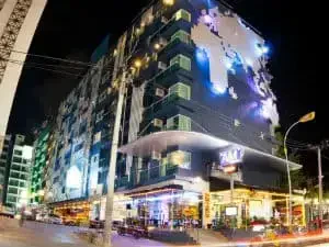 The Aim Patong Hotel
