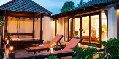 Montien House