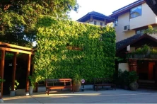 Montien House