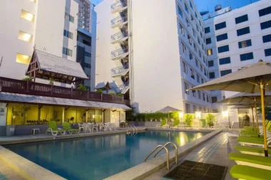 Dusit Princess Chiang Mai Hotel