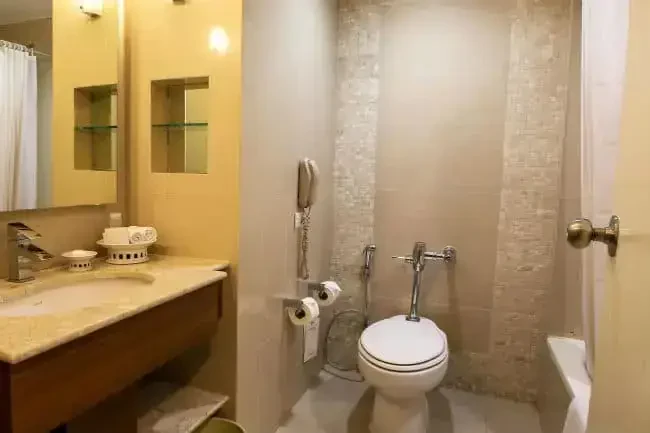Dusit Princess Chiang Mai Hotel