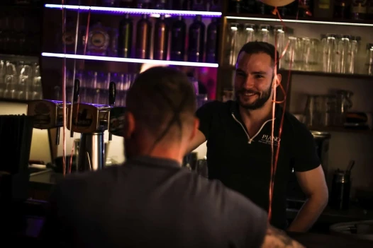 Piano Bar