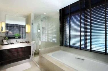 Sathorn Vista - Marriott Executive Apartments