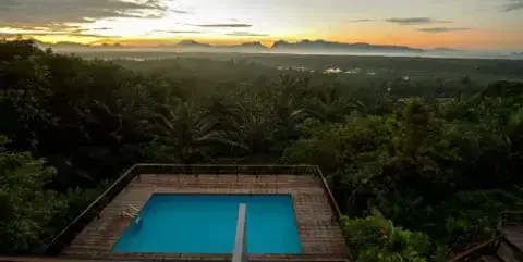 Ao Luek Panoramic Pool Villa