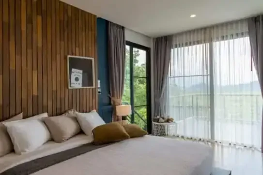 Ao Luek Panoramic Pool Villa