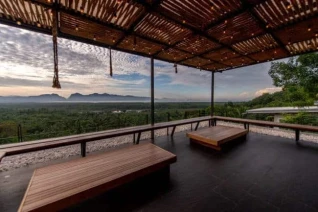 Ao Luek Panoramic Pool Villa