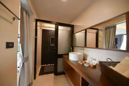 Ao Luek Panoramic Pool Villa