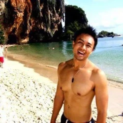 Ao Luek Panoramic Pool Villa