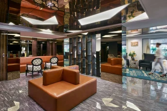 Sora Hotel Silom