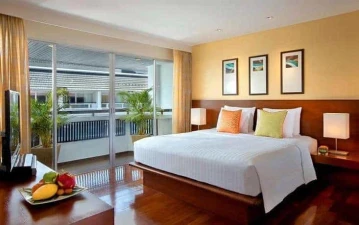 Swissotel Phuket