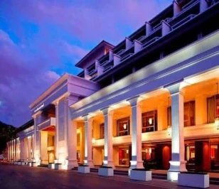 Swissotel Phuket