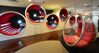 Swissotel Phuket