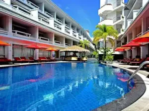 Swissotel Phuket