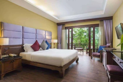 Nora Samui