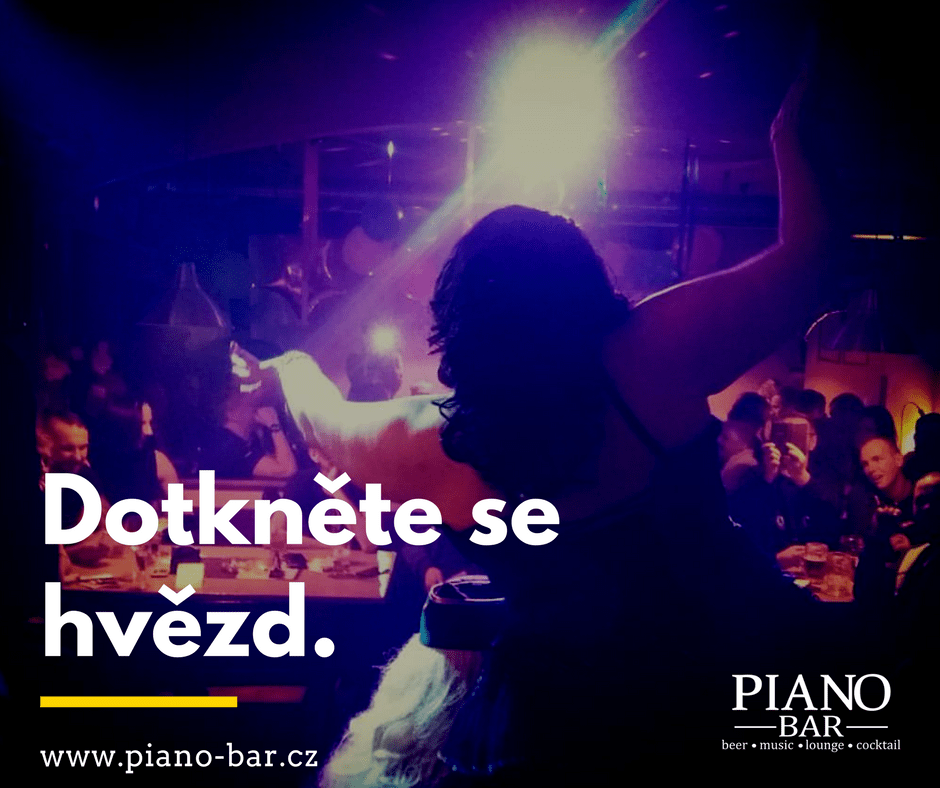 piano Bar