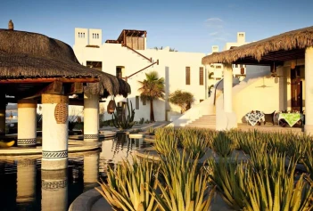 Las Ventanas al Paraiso, A Rosewood Resort