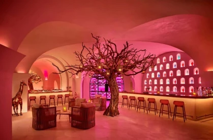 Las Ventanas al Paraiso, A Rosewood Resort