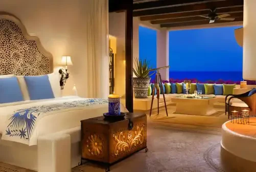 Las Ventanas al Paraiso, A Rosewood Resort