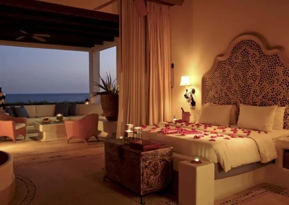 Las Ventanas al Paraiso, A Rosewood Resort