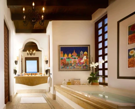 Las Ventanas al Paraiso, A Rosewood Resort