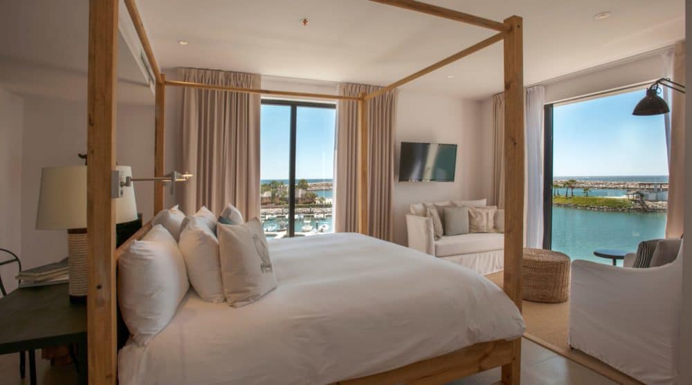 Hotel El Ganzo