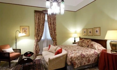 Albergo Hotel
