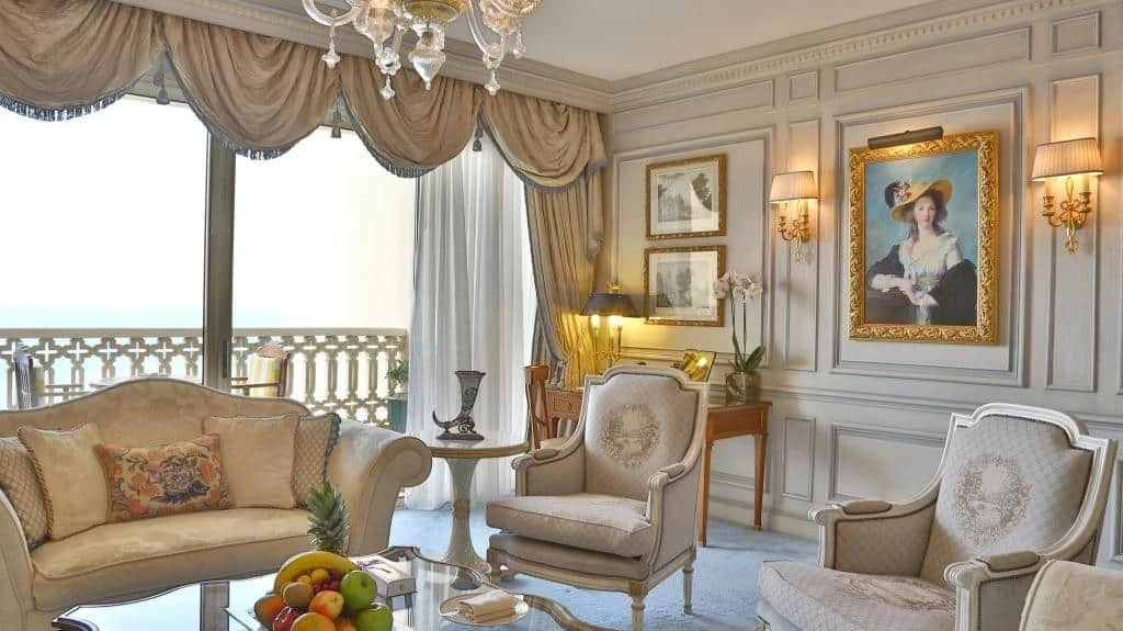 Le Vendôme Beirut Le Vendôme Beirut