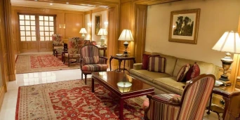 Le Vendôme Beirut