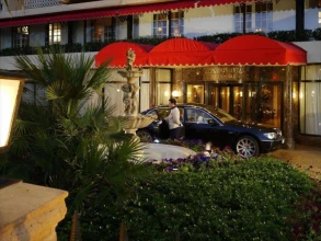 Le Vendôme Beirut