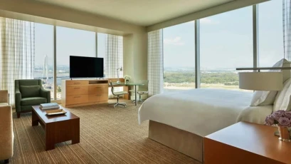 Four Seasons Hotel