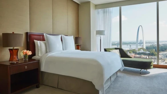 Four Seasons Hotel St. Louis