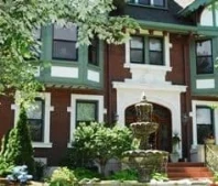 fleur de lys mansion st louis