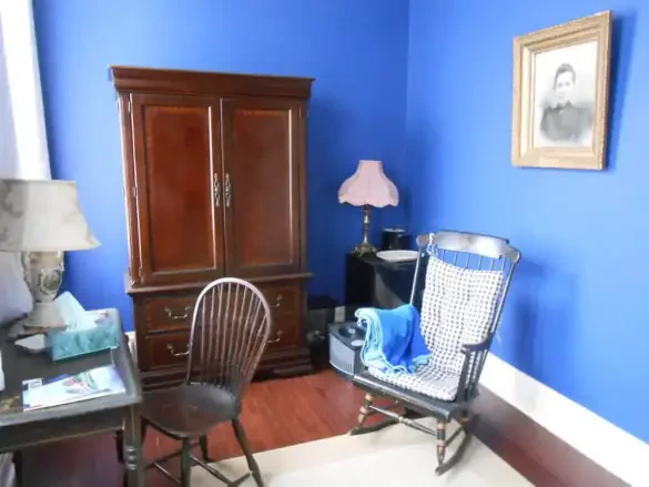 Benton Park Inn ST Louis Missouri