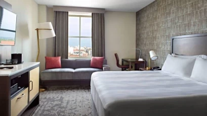 Marriott St. Louis Grand