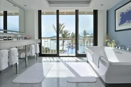 Hamilton Princess & Beach Club