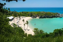 Hamilton Princess & Beach Club