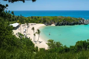 Hamilton Princess & Beach Club