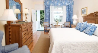 Rosedon hotel