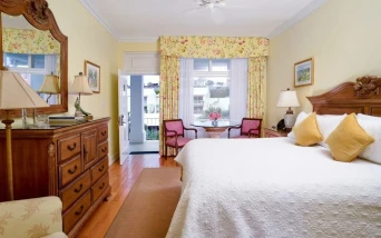 Rosedon hotel