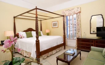 Rosedon hotel