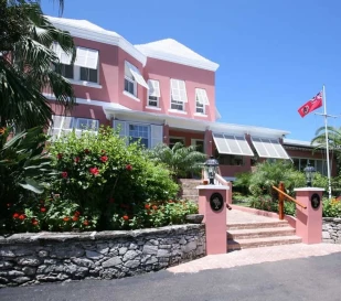 Royal Palms Hotel Bermuda