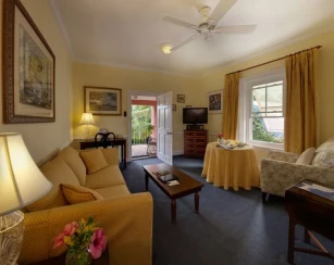 Royal Palms hotel